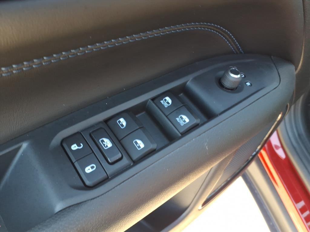 new 2026 Jeep Compass car, priced at $28,460