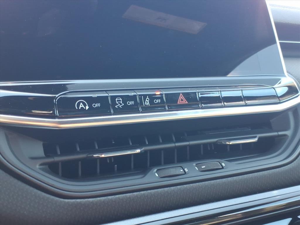 new 2026 Jeep Compass car, priced at $28,460