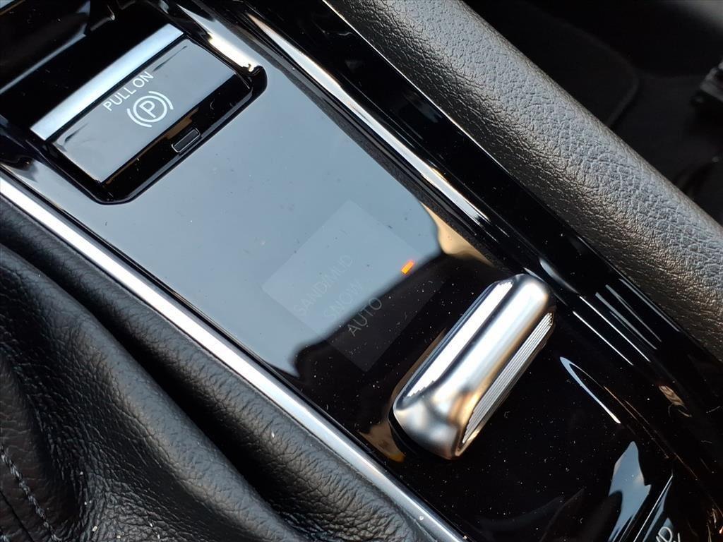 new 2026 Jeep Compass car, priced at $28,460