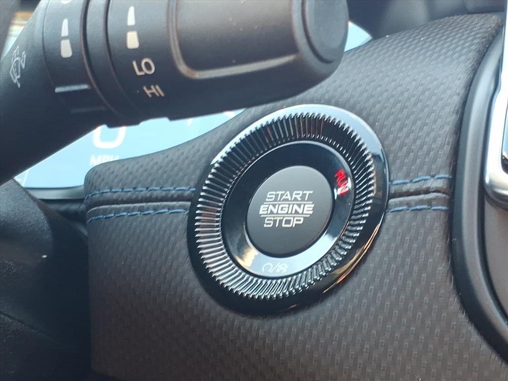 new 2026 Jeep Compass car, priced at $28,460