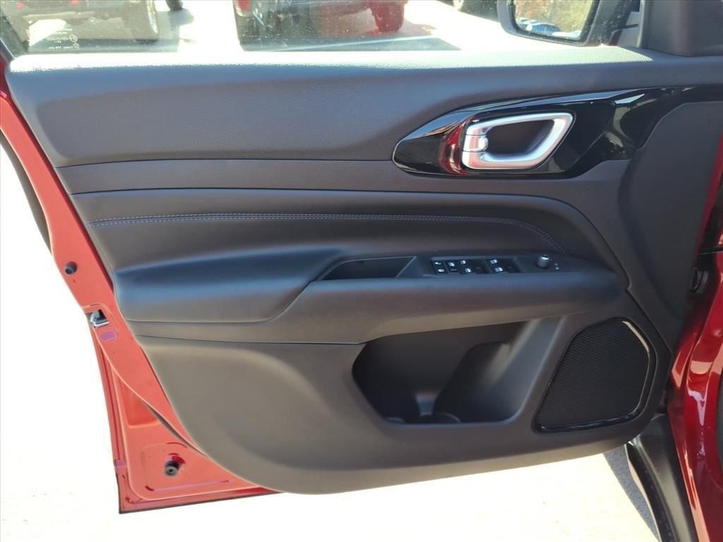 new 2026 Jeep Compass car, priced at $28,460