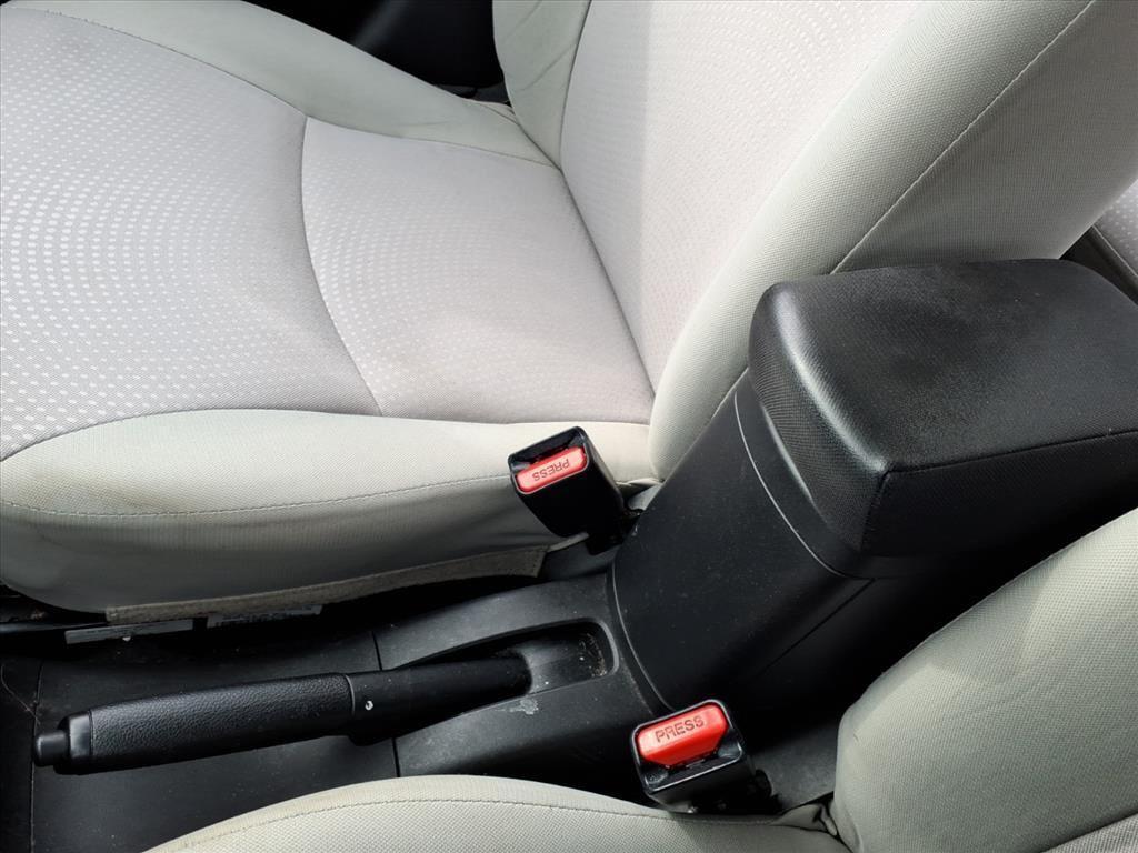 used 2019 Mitsubishi Mirage G4 car, priced at $7,777