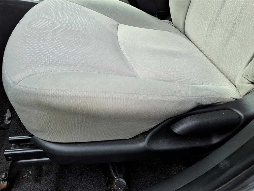 used 2019 Mitsubishi Mirage G4 car, priced at $7,777