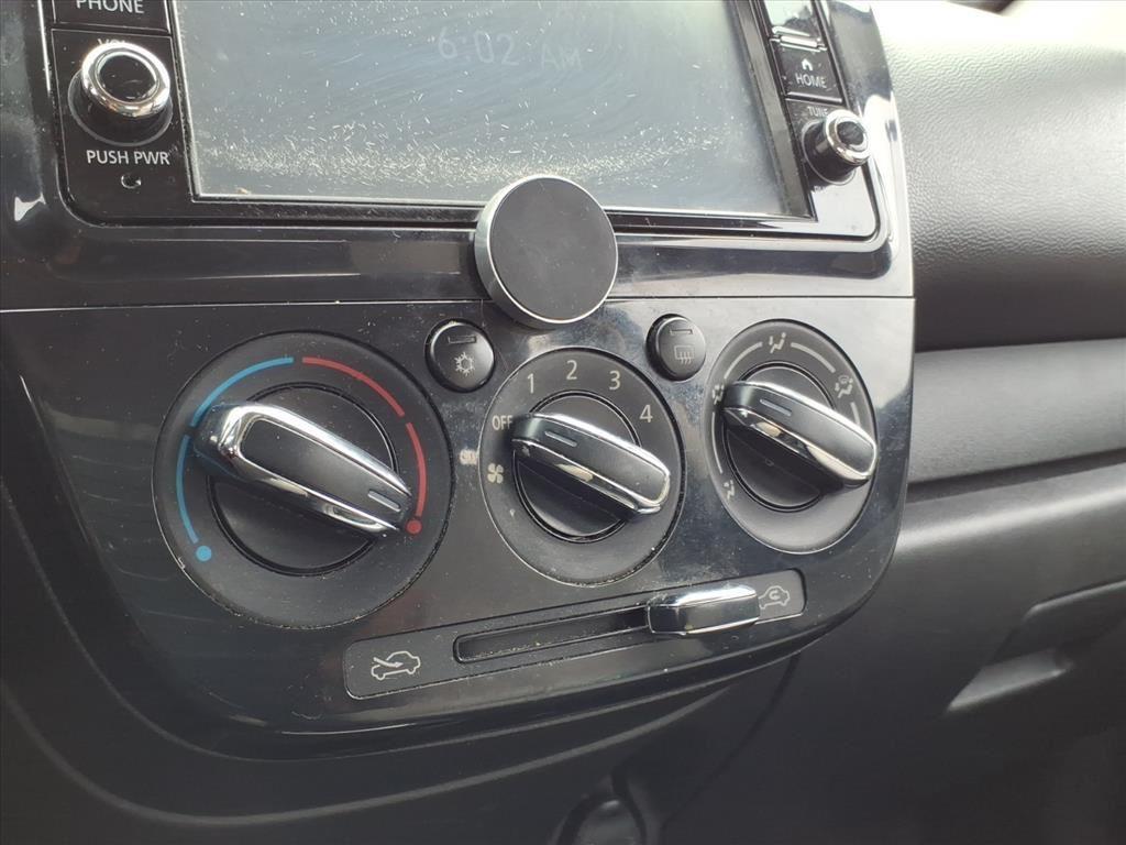 used 2019 Mitsubishi Mirage G4 car, priced at $7,777