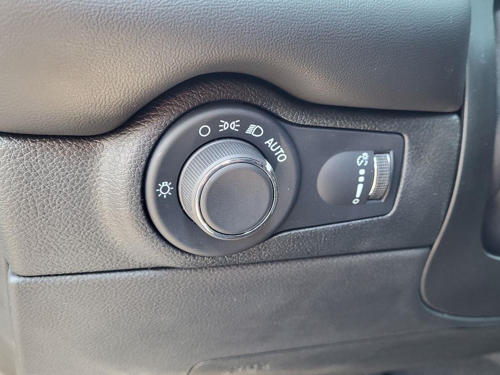 new 2024 Dodge Durango car, priced at $68,250