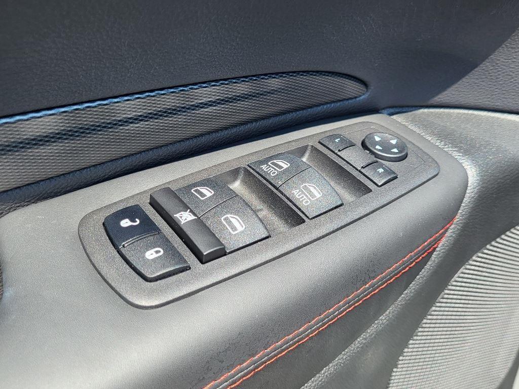 new 2024 Dodge Durango car, priced at $68,250