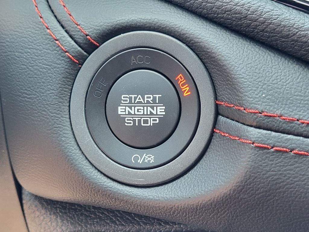 new 2024 Dodge Durango car, priced at $68,250