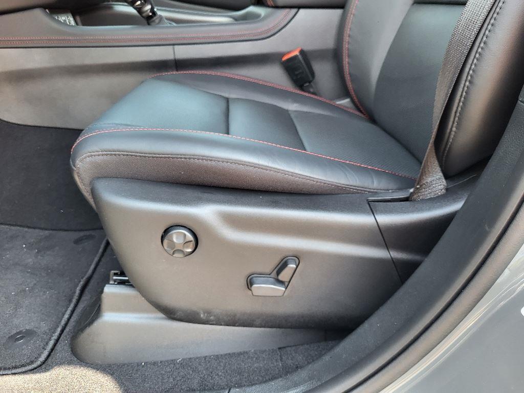 new 2024 Dodge Durango car, priced at $68,250