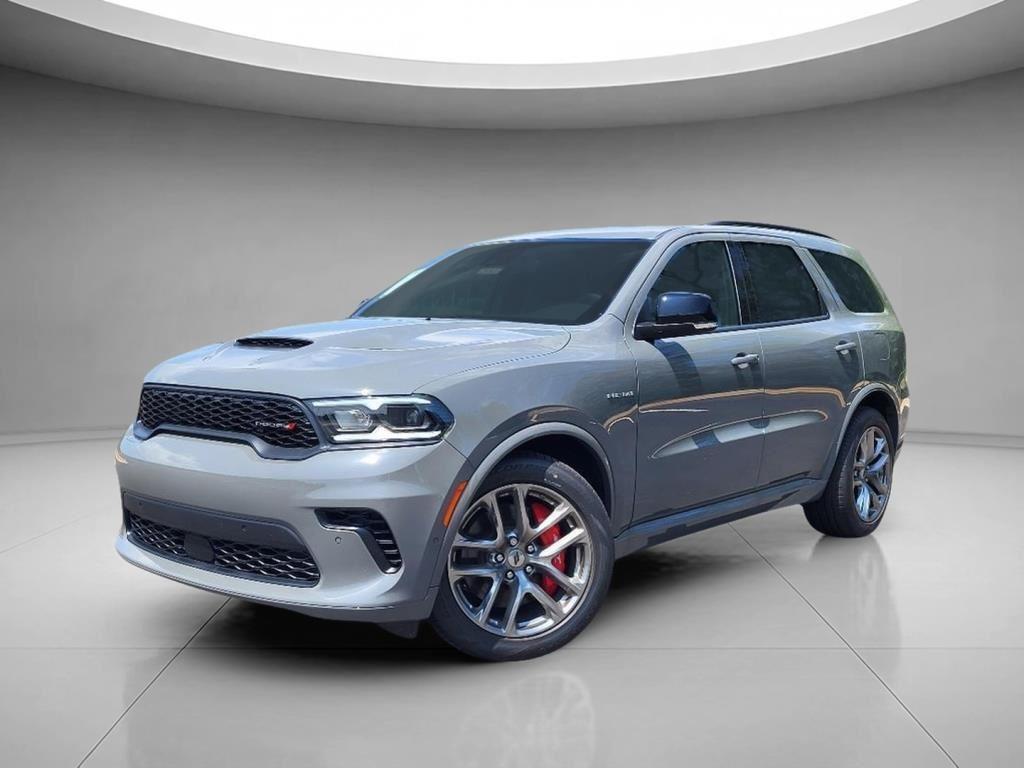 new 2024 Dodge Durango car, priced at $68,250