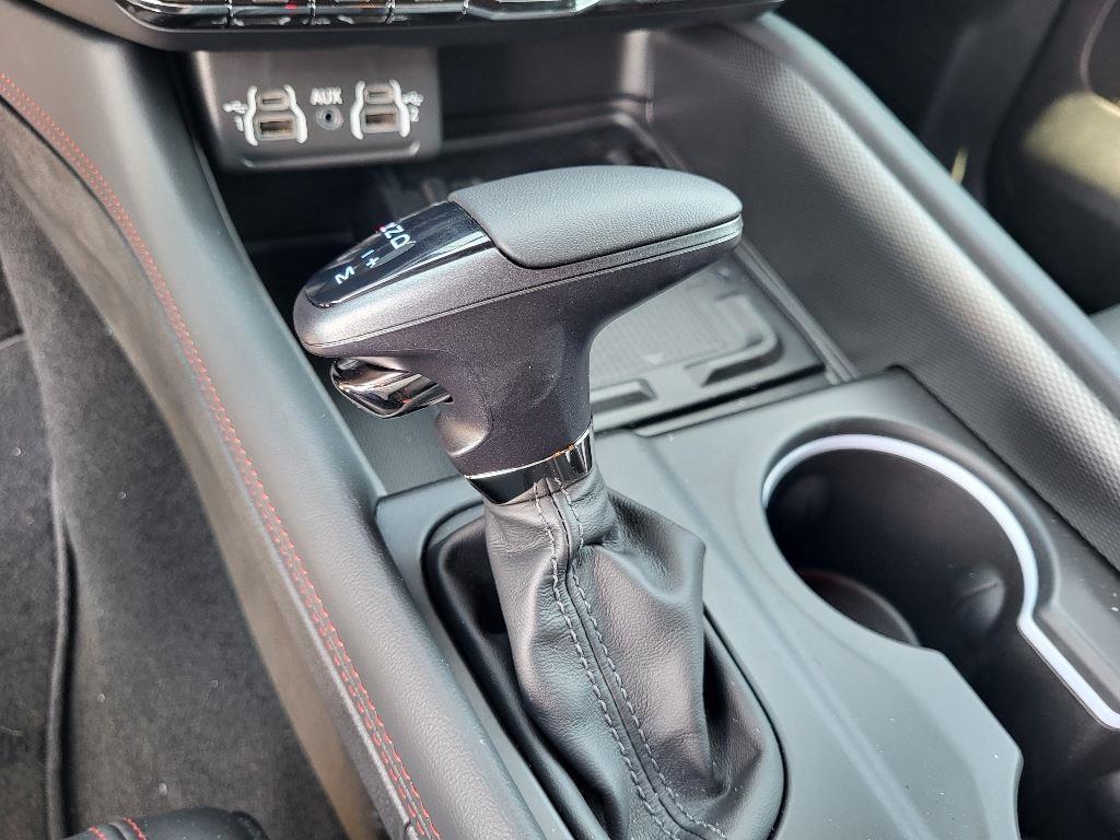 new 2024 Dodge Durango car, priced at $68,250