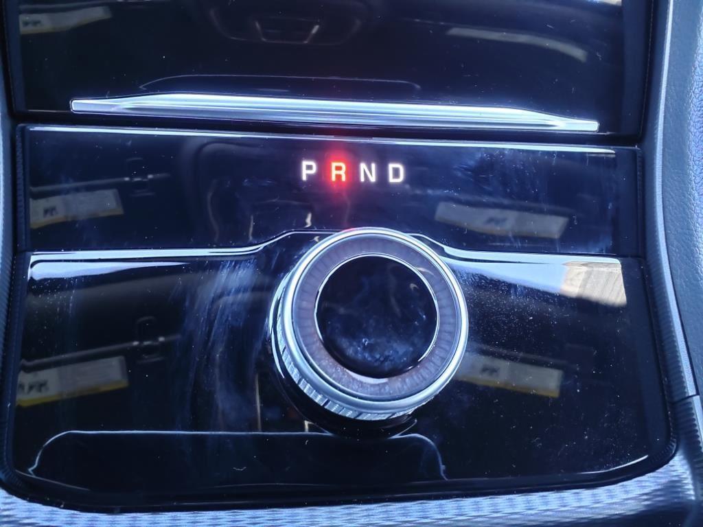 new 2025 Jeep Grand Cherokee car, priced at $36,220