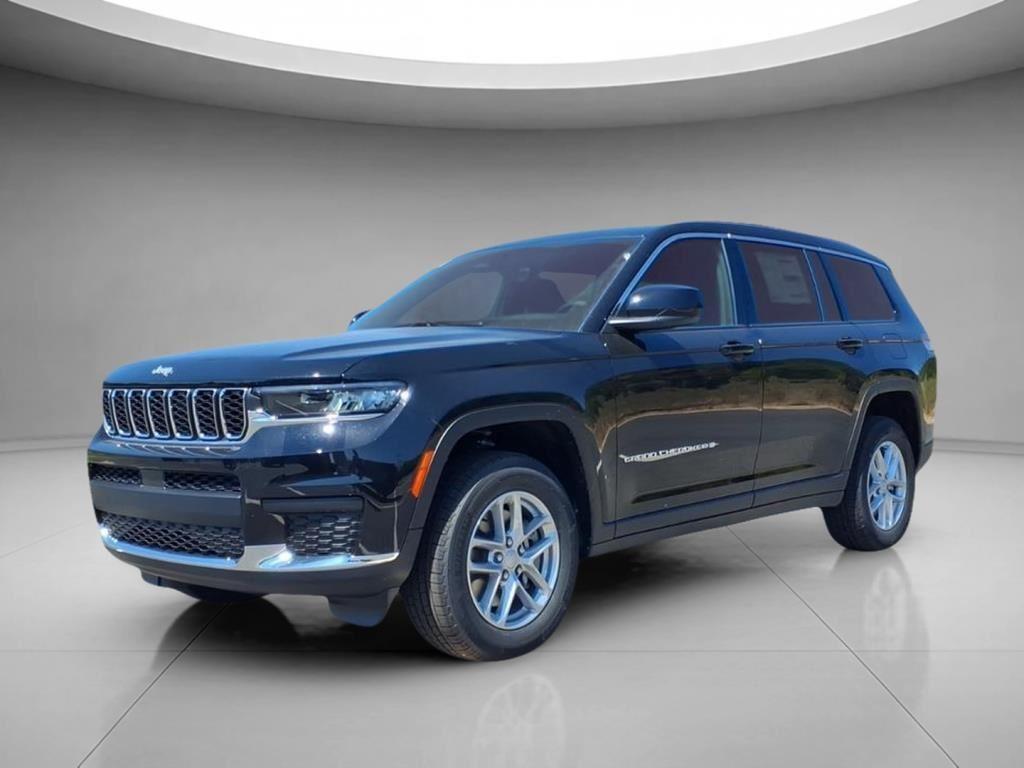 new 2025 Jeep Grand Cherokee L car, priced at $33,848