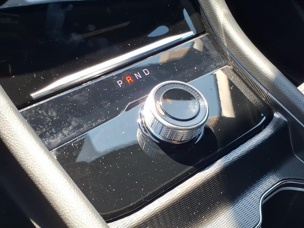 new 2025 Jeep Grand Cherokee L car, priced at $33,848