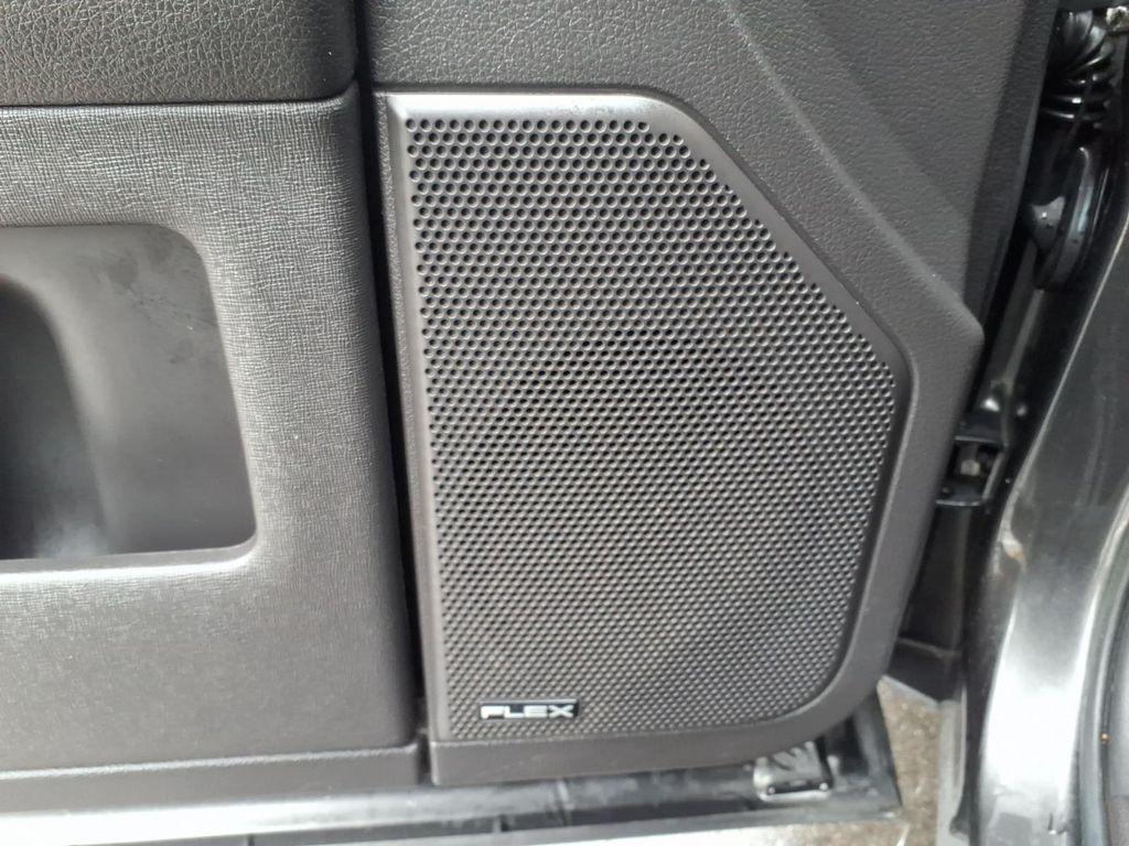 used 2019 Ford Flex car, priced at $14,597