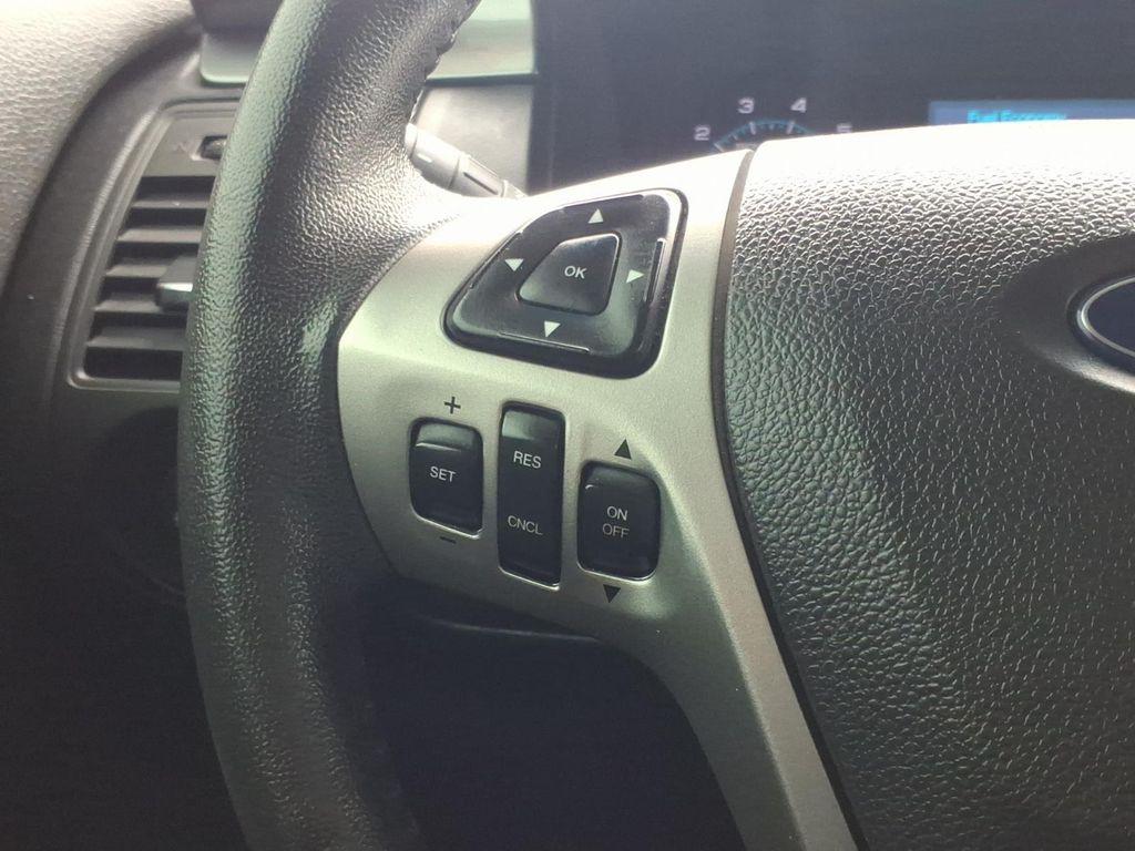 used 2019 Ford Flex car, priced at $14,597