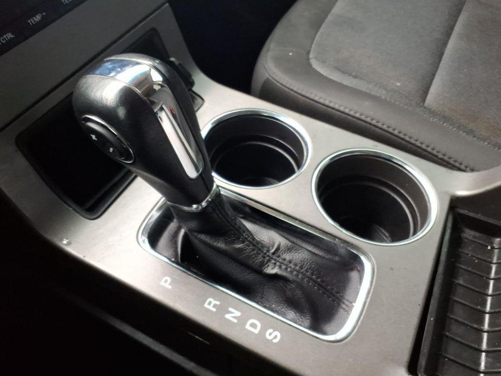 used 2019 Ford Flex car, priced at $14,597