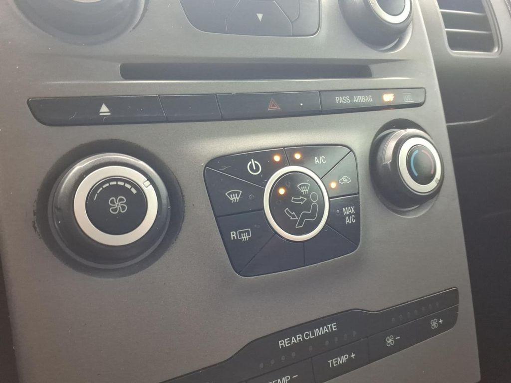 used 2019 Ford Flex car, priced at $14,597