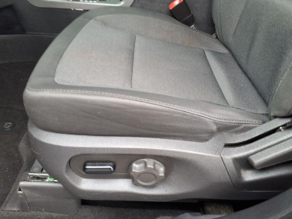 used 2019 Ford Flex car, priced at $14,597