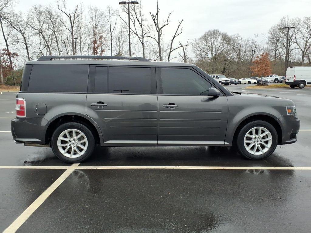 used 2019 Ford Flex car, priced at $14,597
