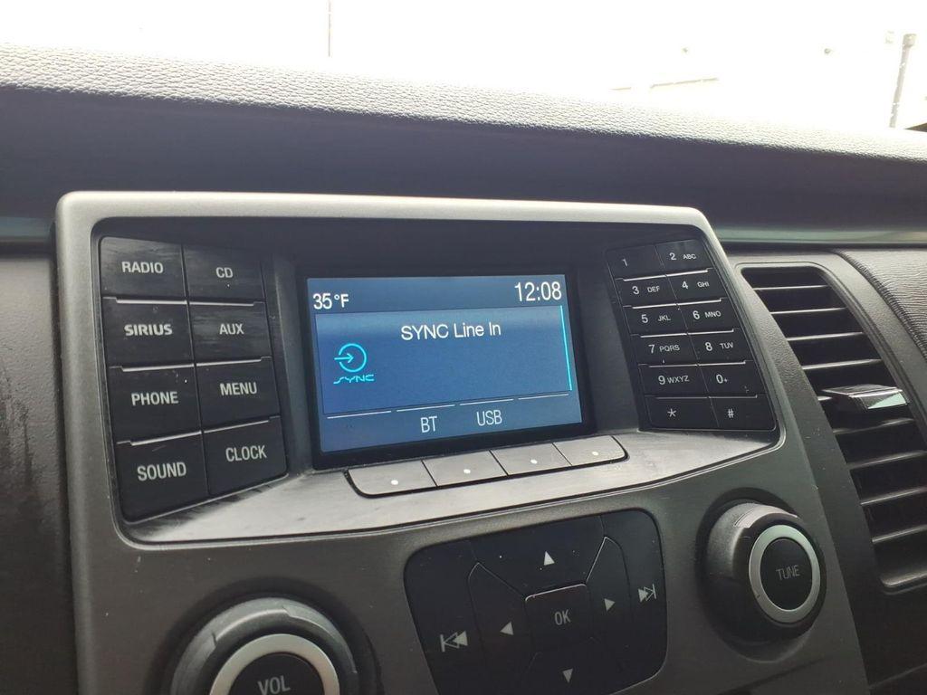 used 2019 Ford Flex car, priced at $14,597