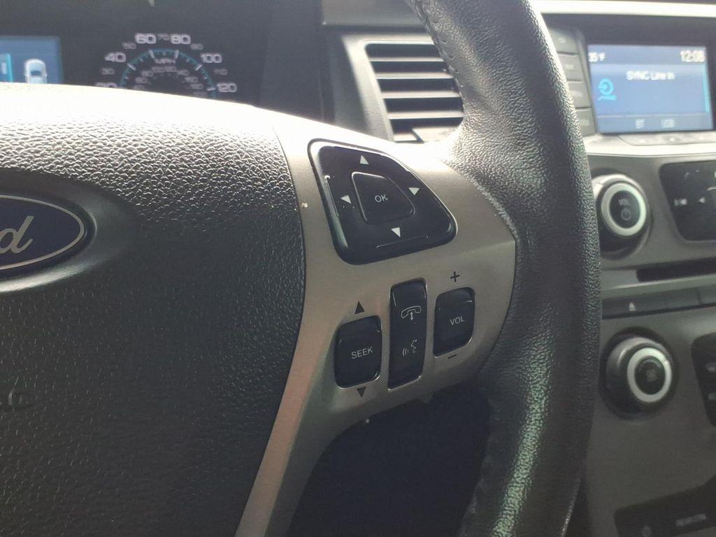 used 2019 Ford Flex car, priced at $14,597