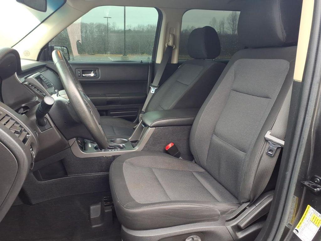 used 2019 Ford Flex car, priced at $14,597