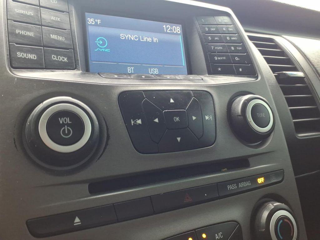 used 2019 Ford Flex car, priced at $14,597