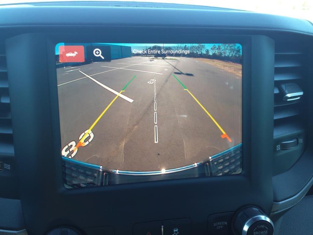 new 2024 Ram 3500 car, priced at $67,591