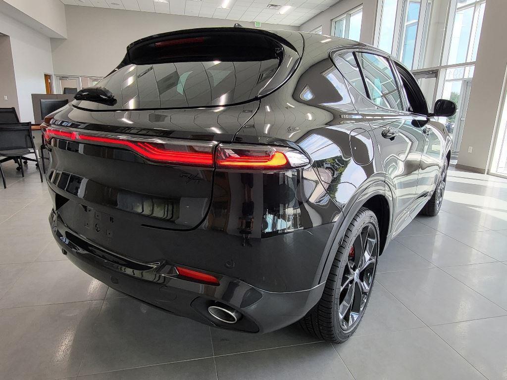 new 2024 Dodge Hornet car, priced at $41,886
