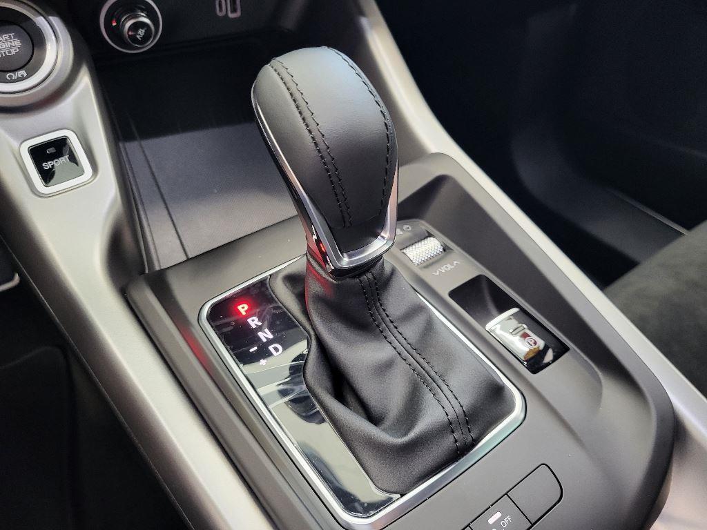 new 2024 Dodge Hornet car, priced at $41,886