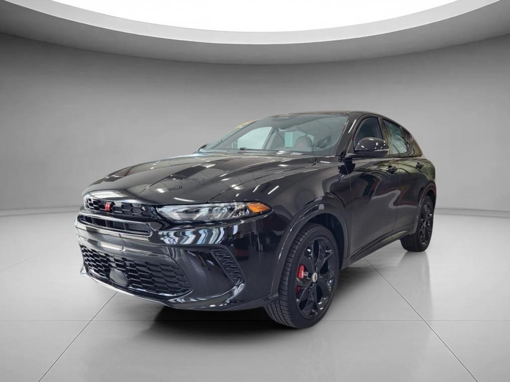 new 2024 Dodge Hornet car, priced at $41,886