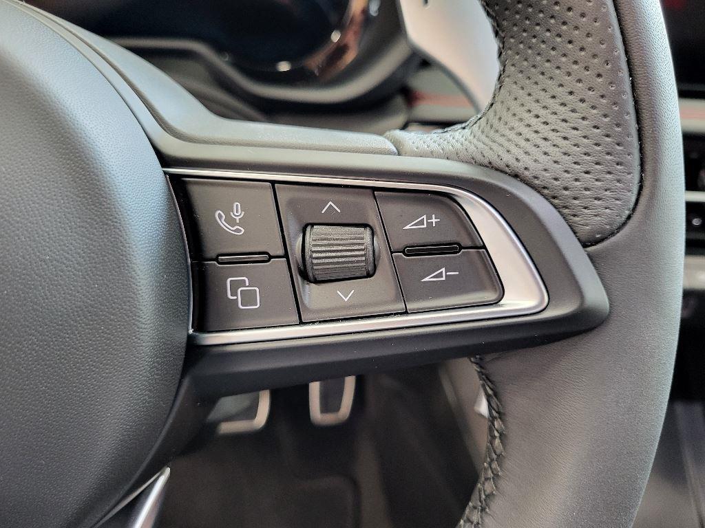 new 2024 Dodge Hornet car, priced at $41,886