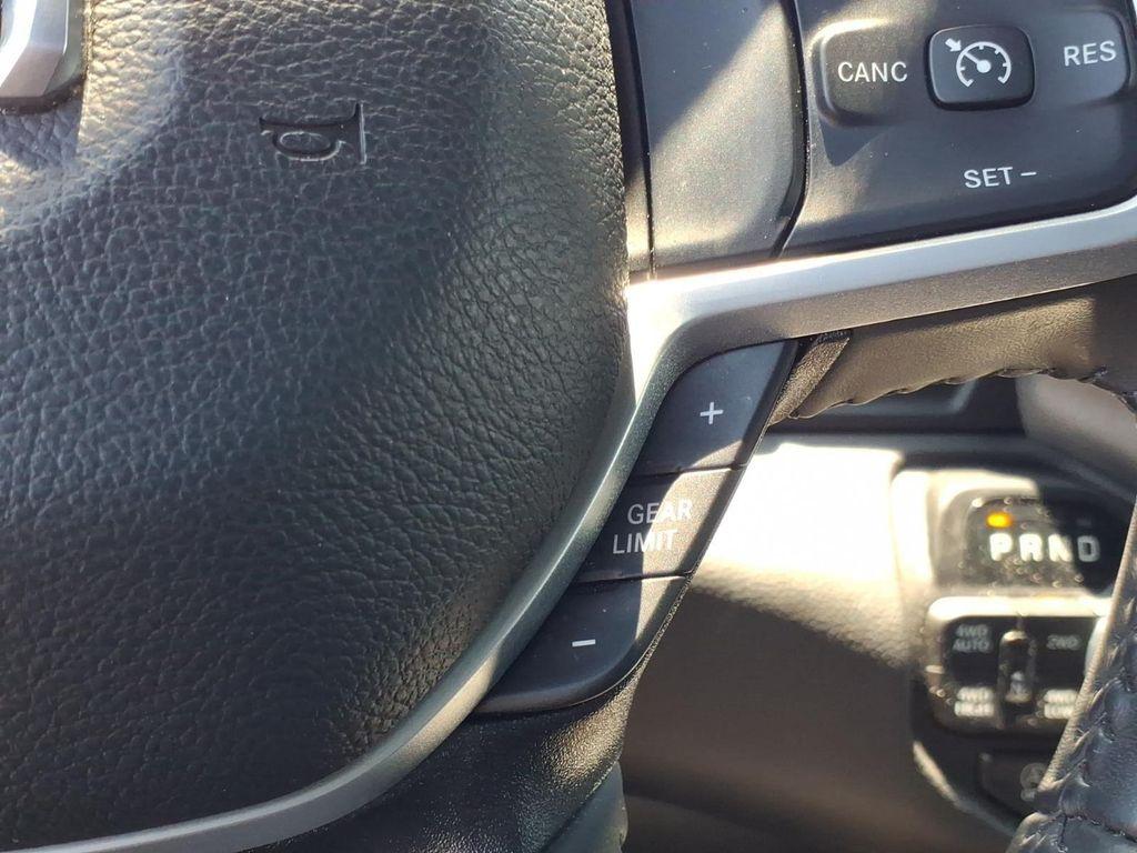 used 2023 Ram 1500 car, priced at $37,183
