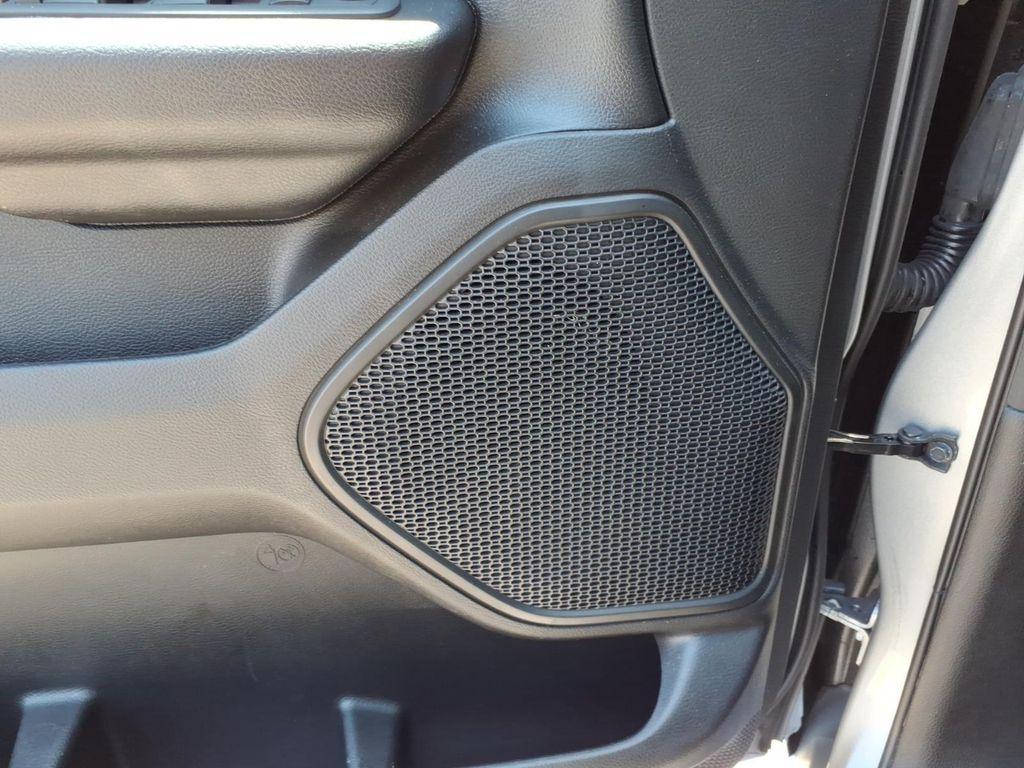 used 2023 Ram 1500 car, priced at $37,183