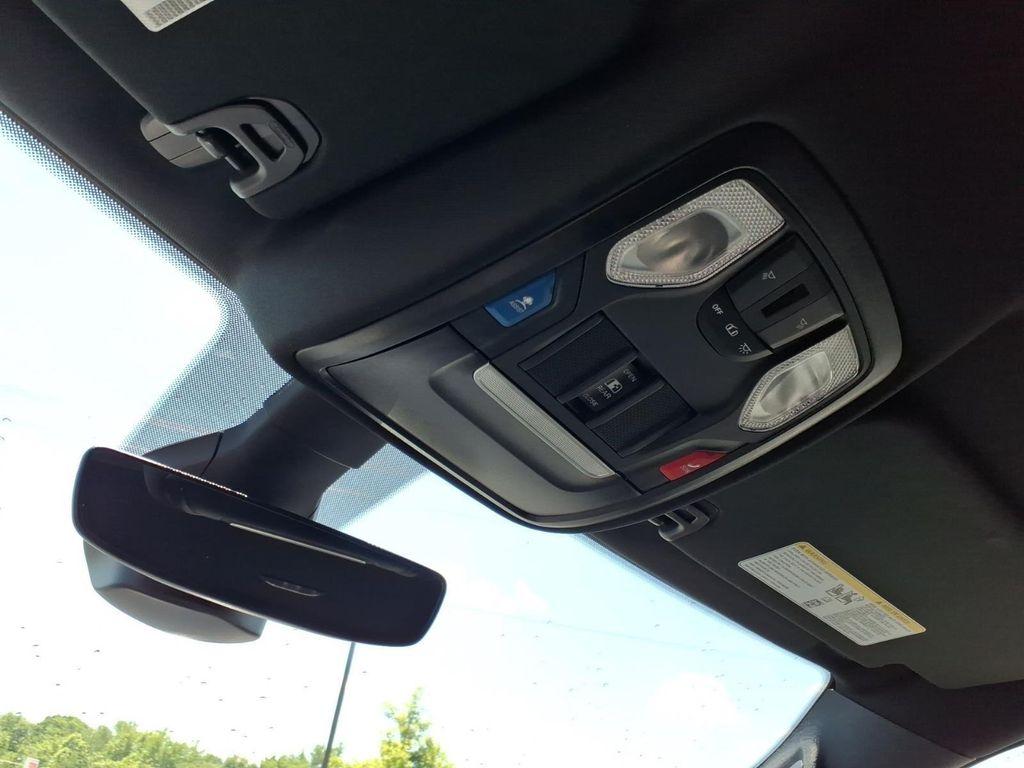 used 2023 Ram 1500 car, priced at $37,183