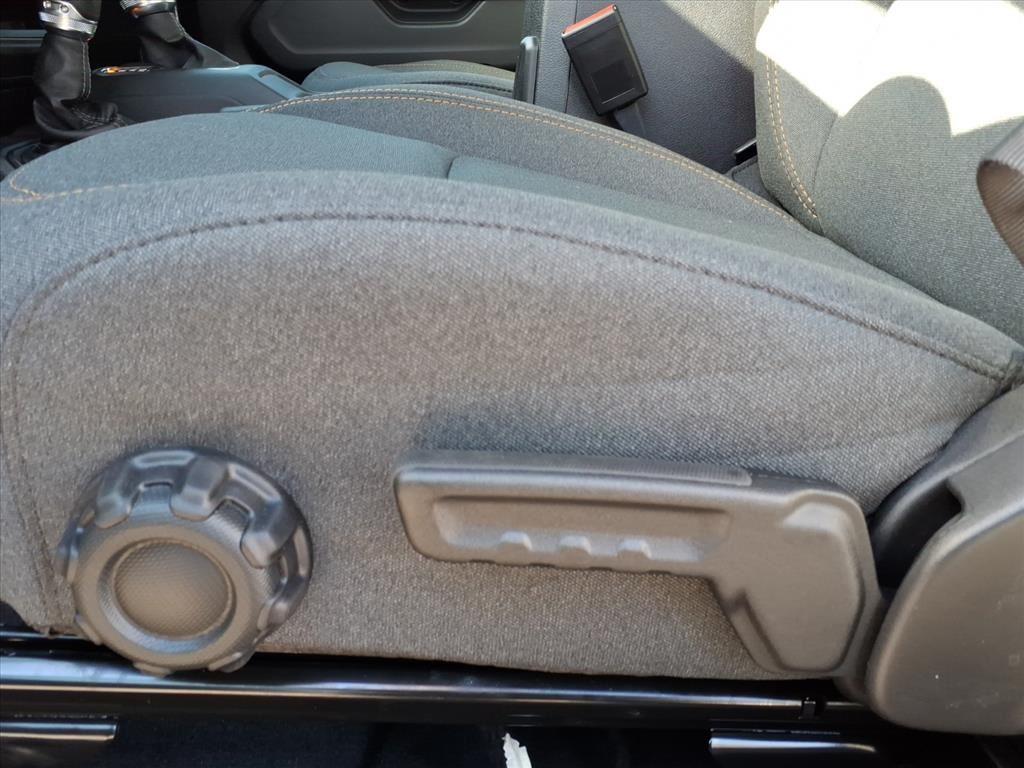 new 2026 Jeep Wrangler car, priced at $41,200