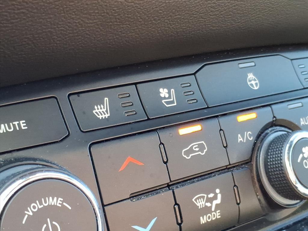 used 2024 Dodge Durango car, priced at $30,000