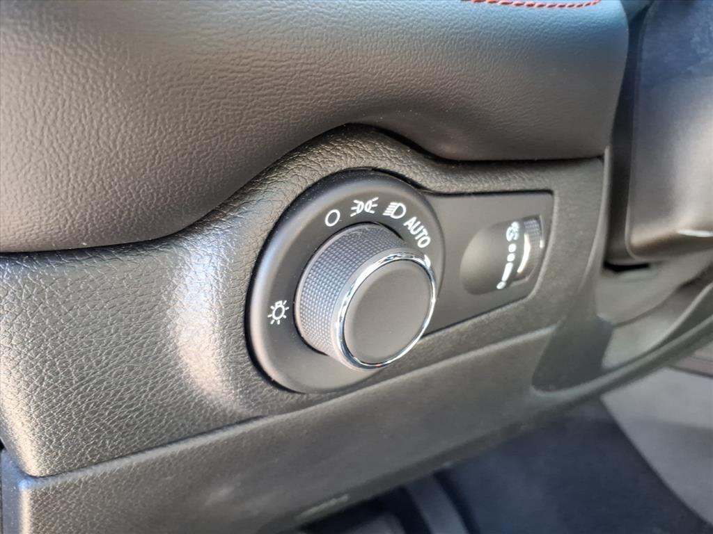 used 2024 Dodge Durango car, priced at $30,000