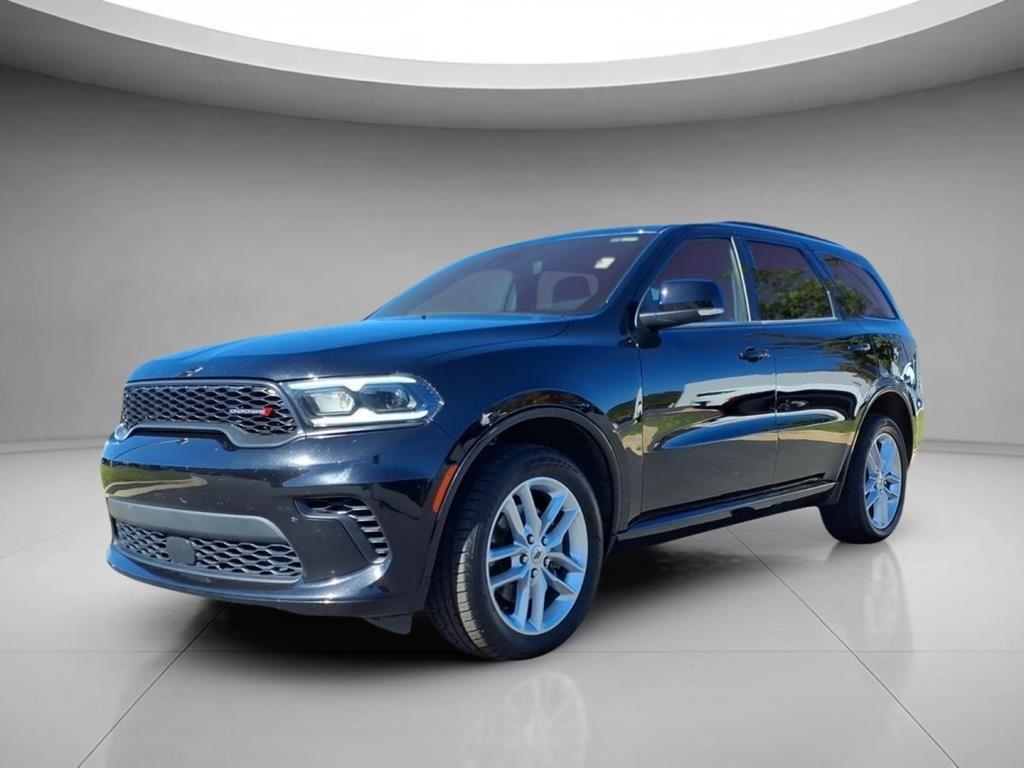 used 2024 Dodge Durango car, priced at $30,000
