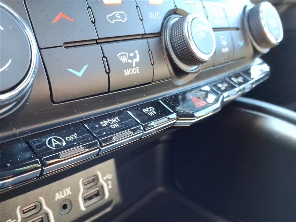 used 2024 Dodge Durango car, priced at $30,000