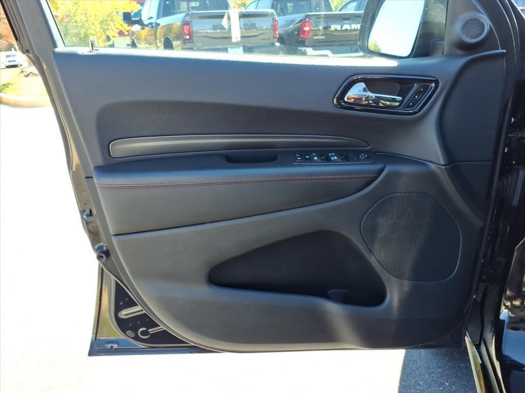 used 2024 Dodge Durango car, priced at $30,000