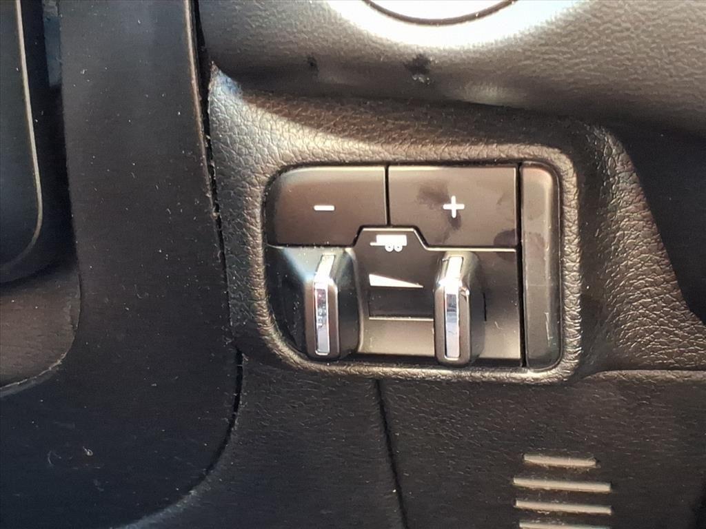 used 2024 Dodge Durango car, priced at $30,000