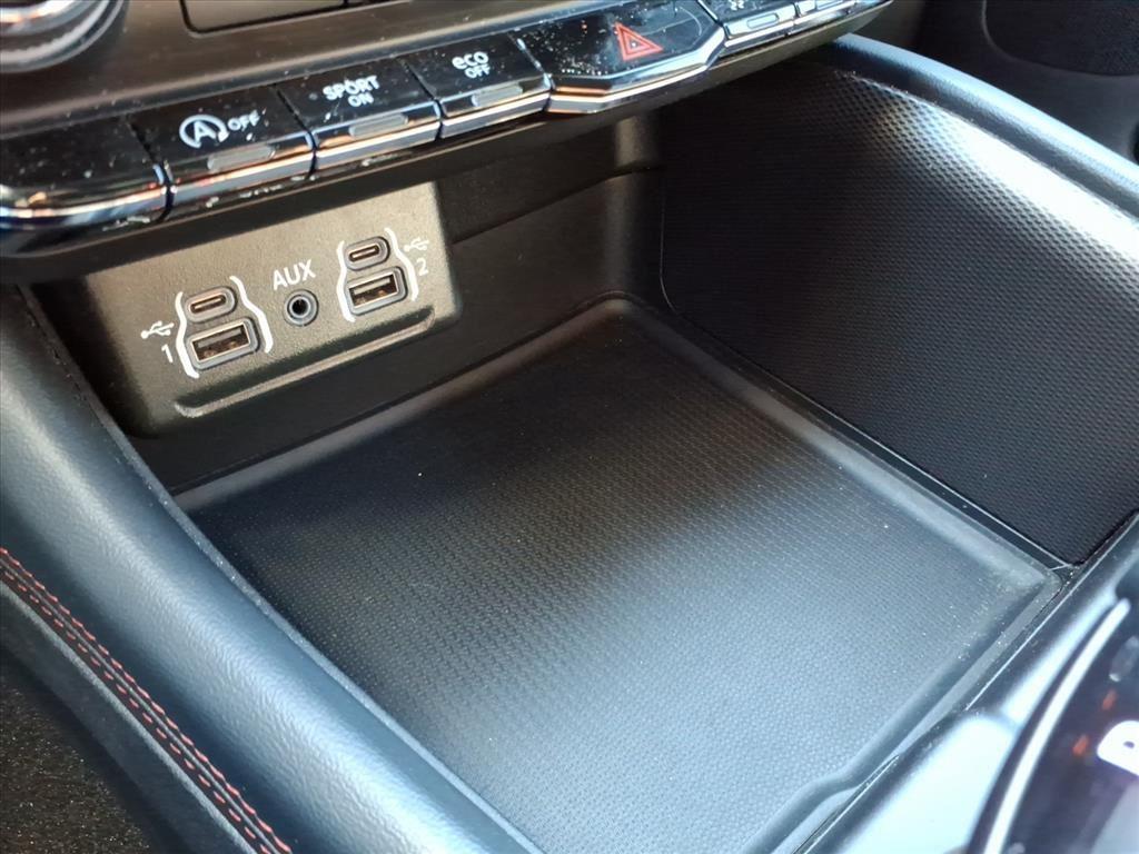 used 2024 Dodge Durango car, priced at $30,000