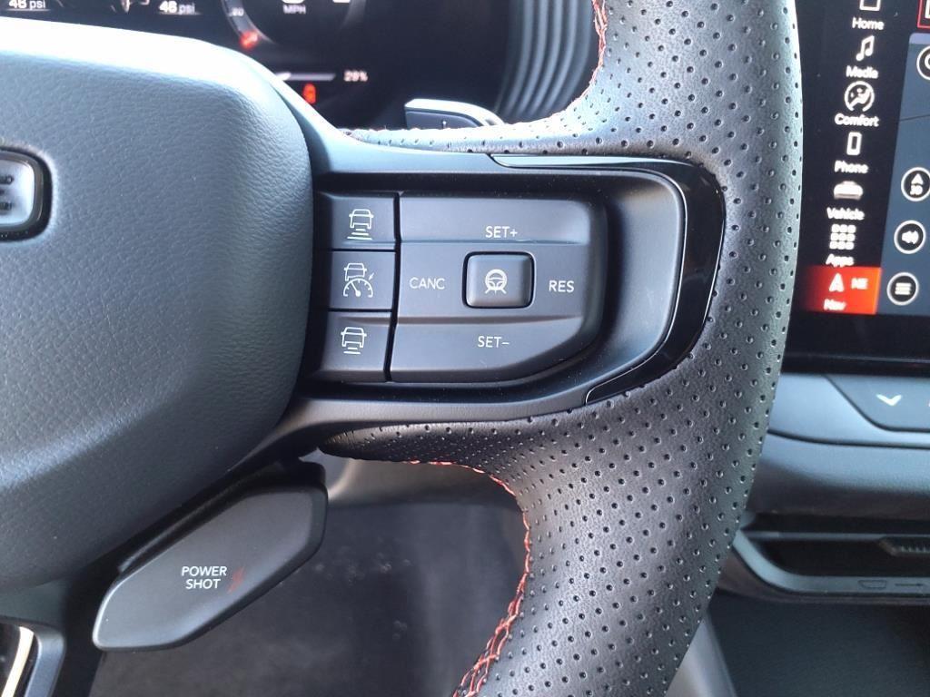 new 2025 Dodge Charger Daytona car, priced at $50,746