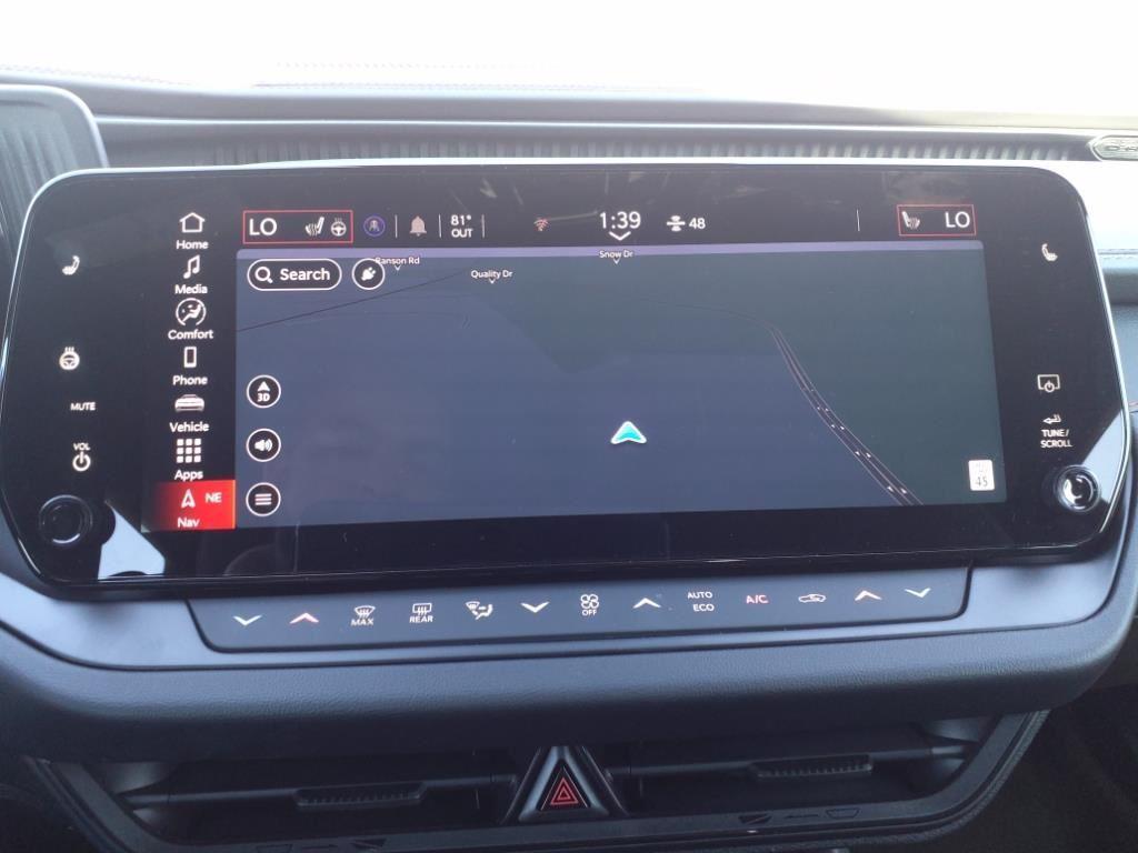 new 2025 Dodge Charger Daytona car, priced at $50,746