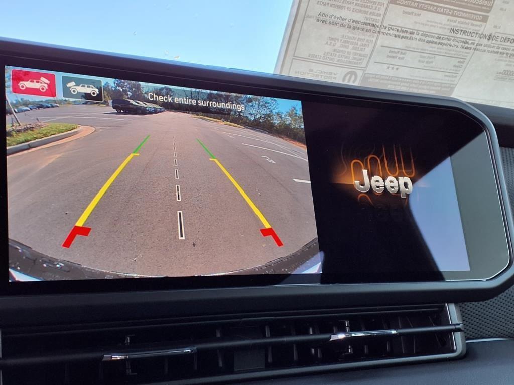 new 2024 Jeep Wrangler car, priced at $63,270