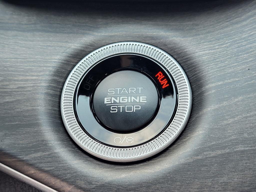 new 2024 Jeep Grand Cherokee 4xe car, priced at $55,013