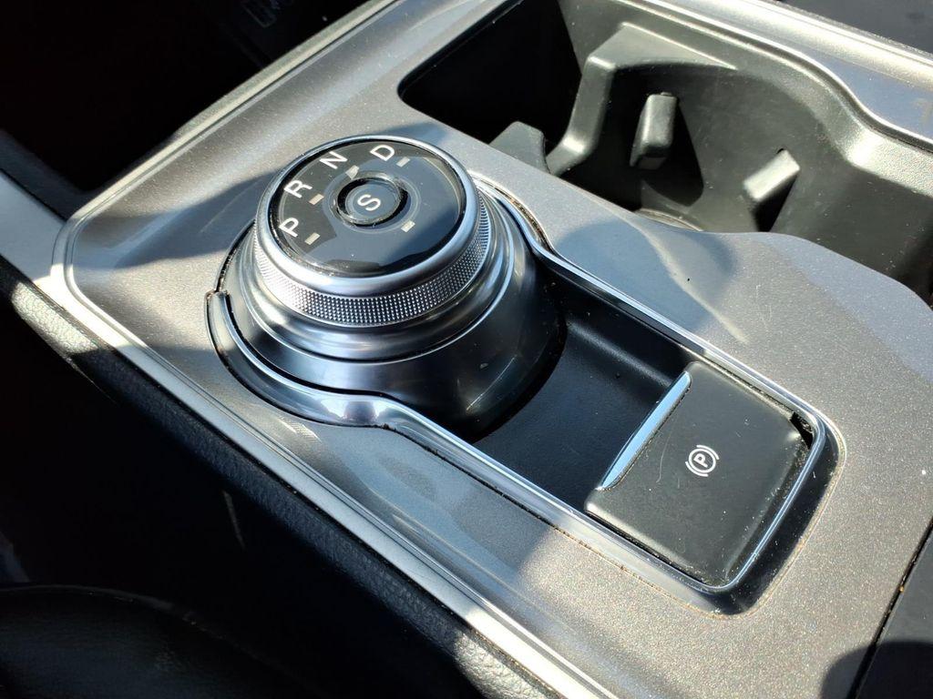 used 2024 Ford Edge car, priced at $21,949