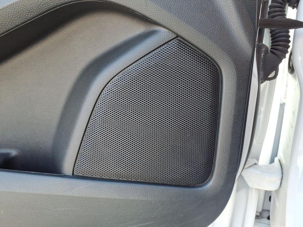 used 2024 Ford Edge car, priced at $21,949