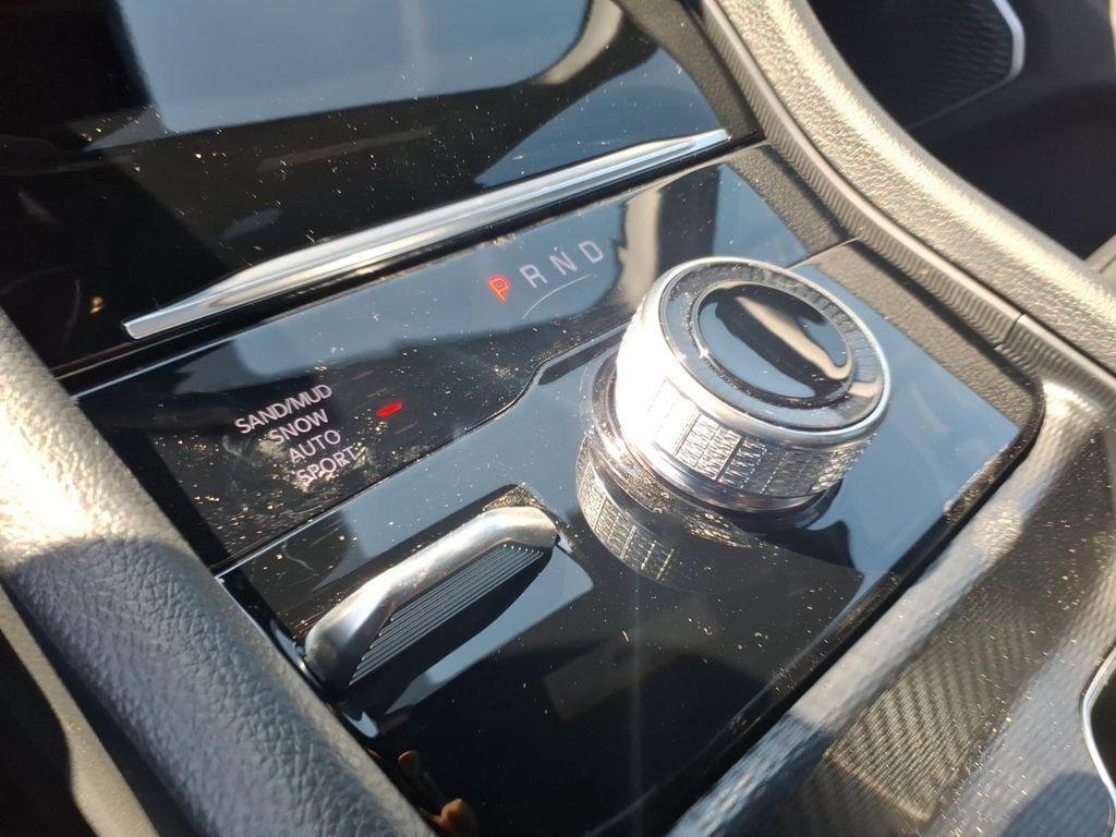 new 2026 Jeep Grand Cherokee car, priced at $51,225